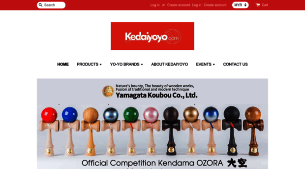 kedaiyoyo.com