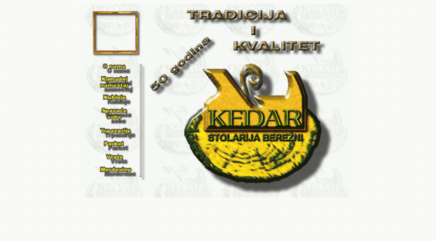 kedar.co.rs