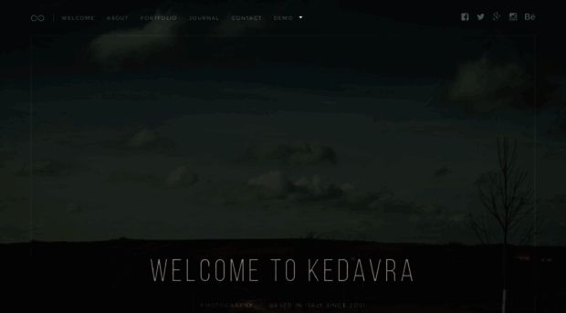 kedavra4.themesawesome.com
