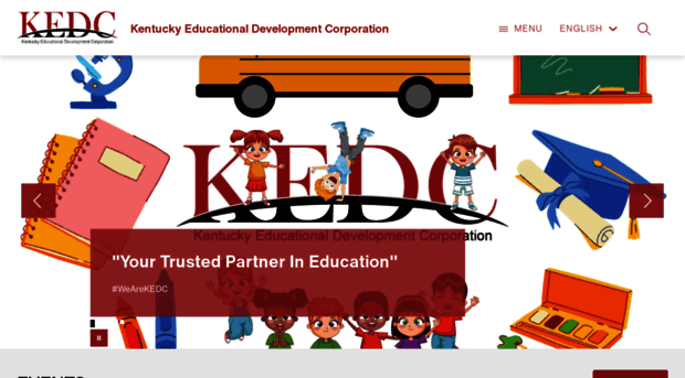 kedc.org