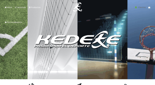 kedekedeporte.com