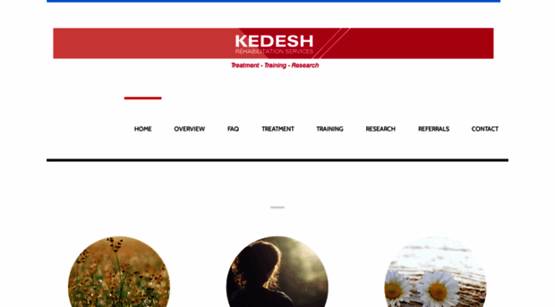 kedesh.com.au