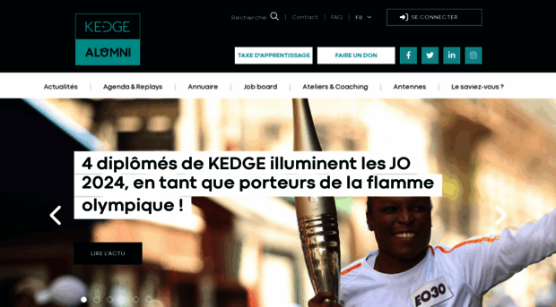 kedgebs-alumni.com