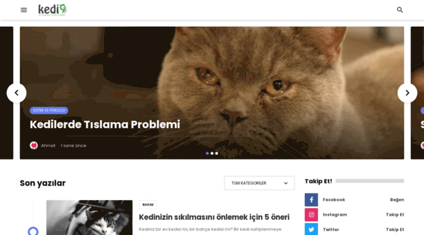 kedi9.com