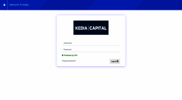 kediacapital.webappreports.com