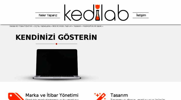 kedilab.com