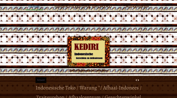 kediri.com