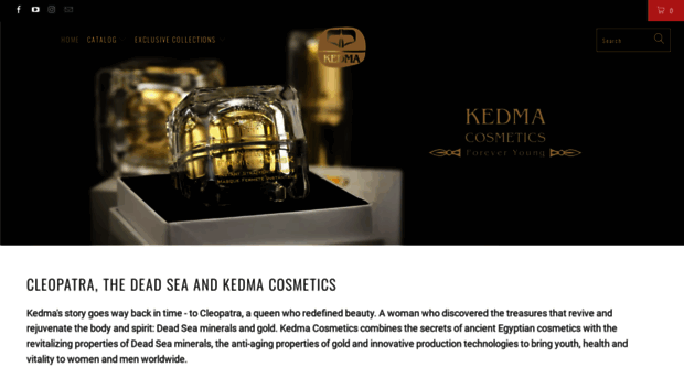 kedmacosmetics.ph