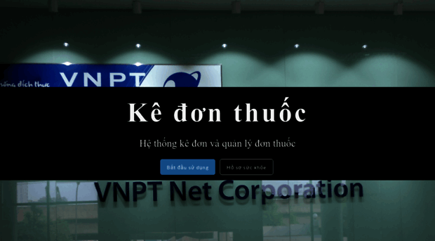 kedonthuoc.vnptnet.vn