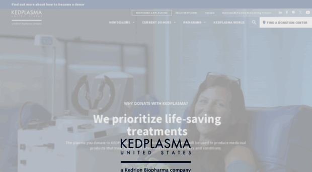 kedplasma.us