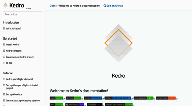 kedro.readthedocs.io