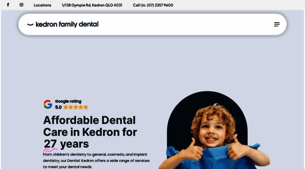 kedronfamilydental.com.au