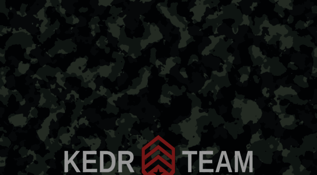 kedrteam.com