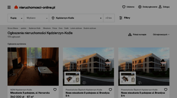 kedzierzyn-kozle.nieruchomosci-online.pl
