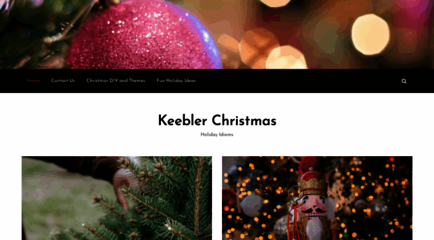 keeblerchristmas.com