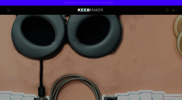 keebmaker.com