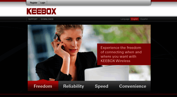 keebox.com