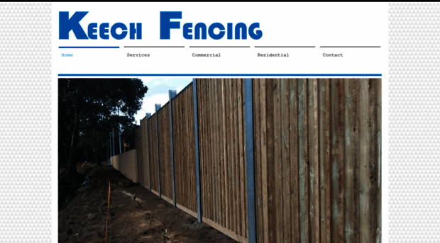 keechfencing.com