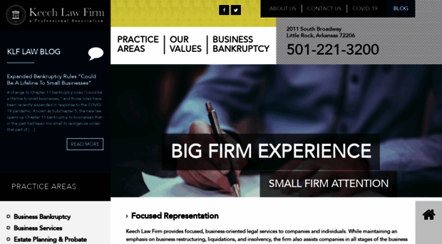 keechlawfirm.com