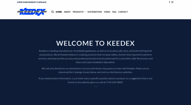 keedex.com