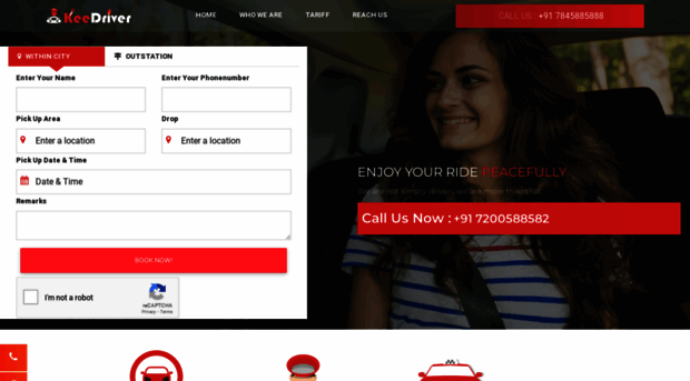keedriver.com