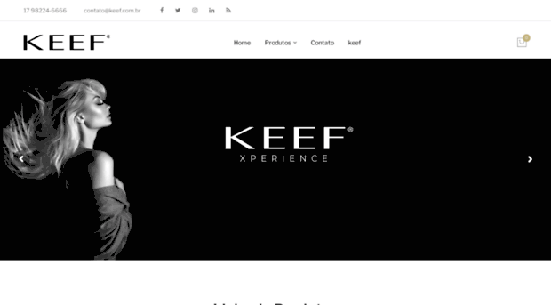 keef.com.br