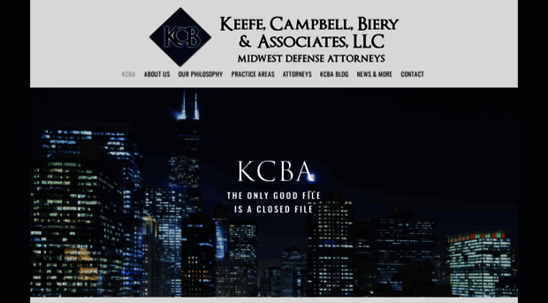 keefe-law.com