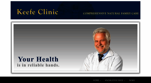 keefeclinic.com