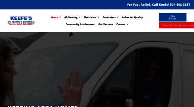 keefes.com