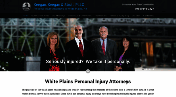 keegan-law.com