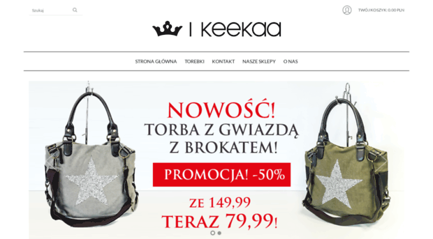 keekaa.pl