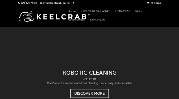 keelcrab.co.nz