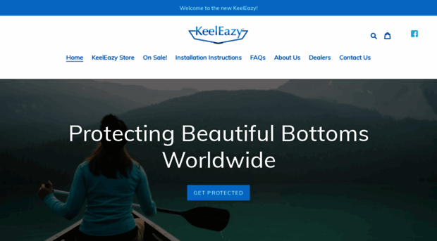 keeleazy.com