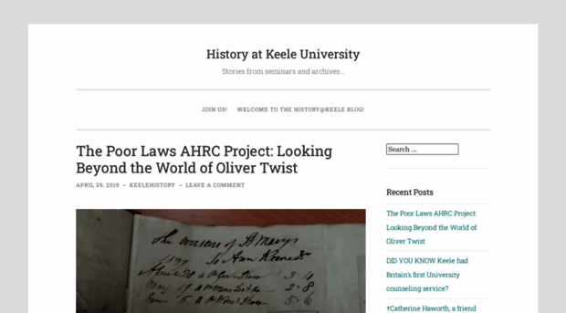 keelehistory.wordpress.com