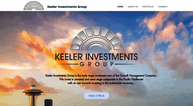 keelerinvestments.com