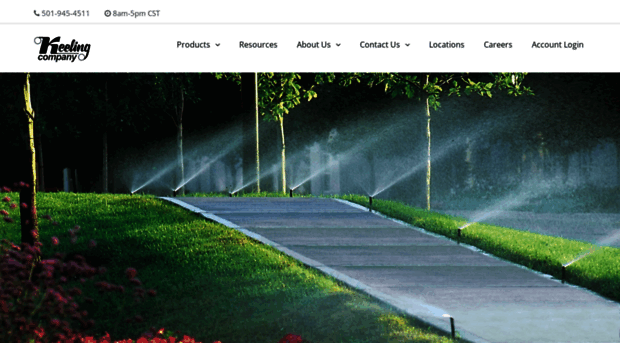 keelingcompany.net