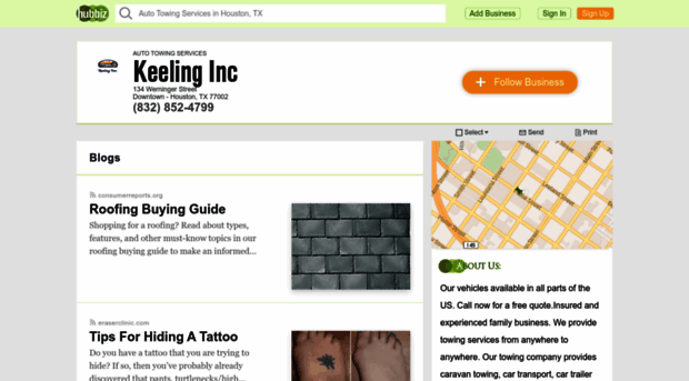 keelinginc.hub.biz