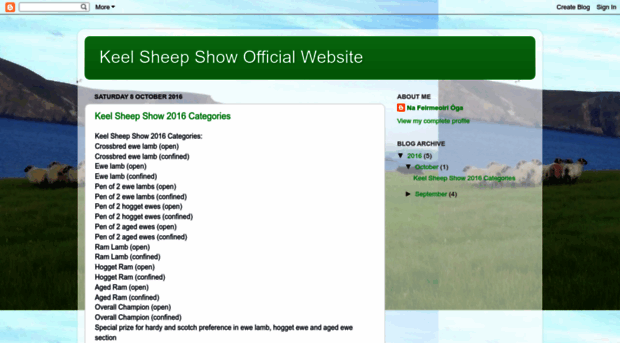 keelsheepshow.blogspot.ie