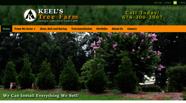 keelstreefarm.com