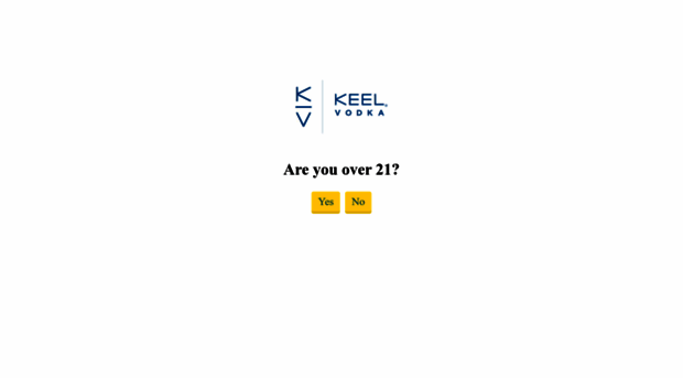 keelvodka.com