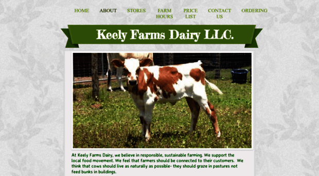 keelyfarmsdairy.com