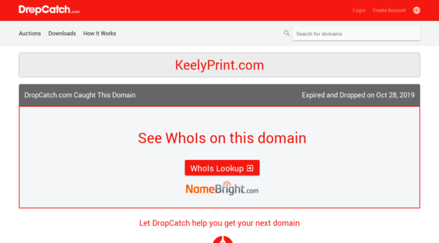 keelyprint.com