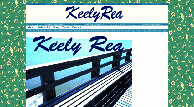 keelyrea.com