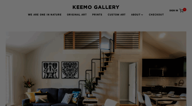 keemogallery.com