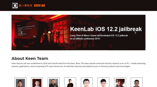 keen-lab.com