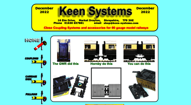 keen-systems.com