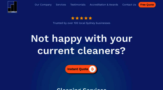 keen2clean4u.com.au