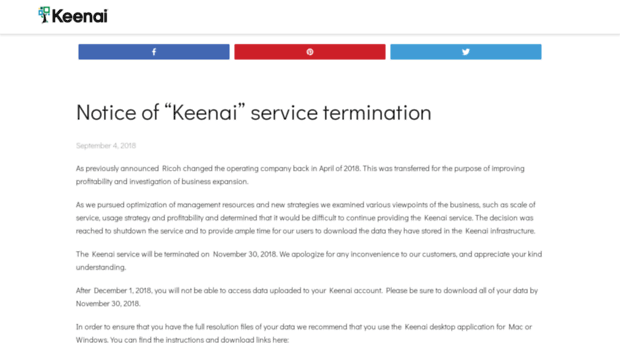 keenai.com