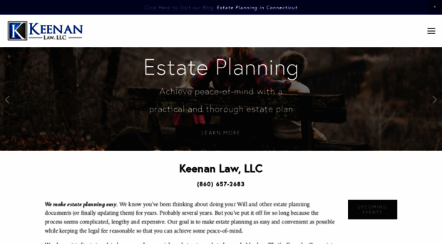 keenan-law.com