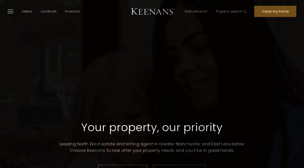 keenans-estateagents.co.uk